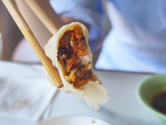 -岳姥姥饺子(泺文路店)