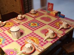 -粗粮人家·东北菜(洋桥店)