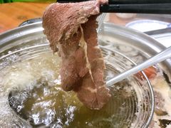 -蔡社牛肉城(龙湖店)