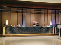 -舟山希尔顿酒店