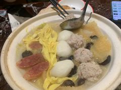-新白鹿餐厅(爱琴海购物中心店)