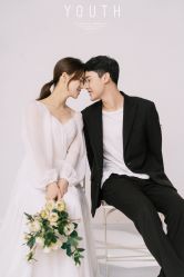 -金夫人婚纱摄影