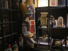 -Long Bar(莱佛士酒店)