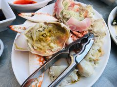 -达叔香味海鲜(海棠68环球美食街店)