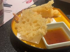 -桃夭日式料理(国信店)