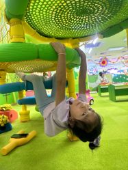 -莫莉幻想儿童乐园(北京金隅嘉品店)