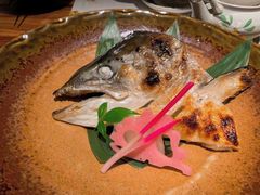 -山葵家·创意料理(宁波来福士店)