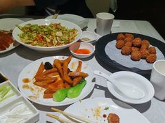 -鸭王烤鸭店(三里河店)