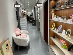 -海马体家庭照相馆(广州正佳广场店)