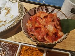 -江户烧肉(高德店)