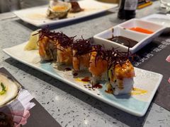 -大渔铁板烧(大悦城店)