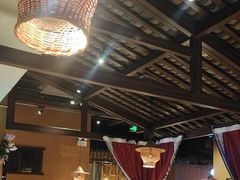 -老阿爸鲜鱼土菜(昆山花桥店)