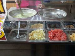-喜识·冰糖葫芦·炒酸奶(西美花街店)