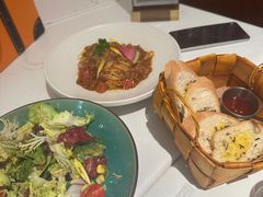 -LE SHARE洛笙·花园西餐(北京路步行街店)