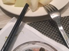 -新发展亚太JW万豪酒店·福苑咖啡厅