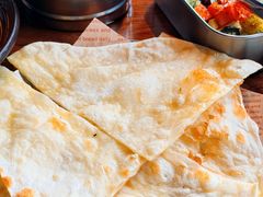 -达斯坦印度餐厅Dastaan(三里屯SOHO店)