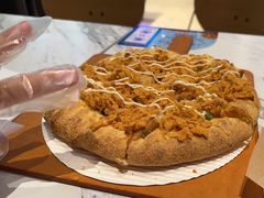 -达美乐比萨(骏壹万邦广场店)