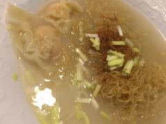 -翠华餐厅(旺角文华商场店)