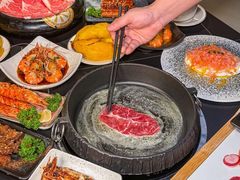 -尚居日料·和牛寿喜烧自助(市府恒隆广场店)