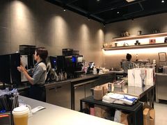 -瑞幸咖啡(南海万科广场店)