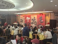 -砂锅居饭庄·京菜(西四店)