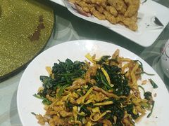 -老山东·山东菜(鲁菜名店)