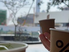 -% Arabica阿拉比卡咖啡(深圳湾万象城店)