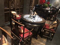 -西安饭庄·非遗陕菜(钟楼店)