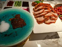 -雀蓝川菜(滨湖万象汇店)