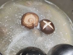 -原味四季椰子鸡(平湖天虹店)