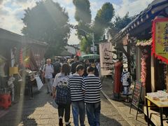 -绍兴书圣故里景区