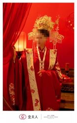 点击看大图 -金夫人婚纱摄影(总店)