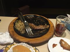 -豪客来牛排(海沧阿罗海店)