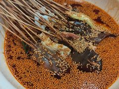 -嘉州叶婆婆钵钵鸡(建设路店)