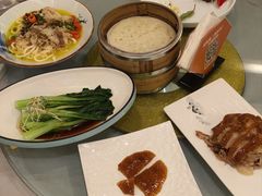 -全聚德(上海首店浦东店)