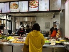 -林静小吃(复兴路店)