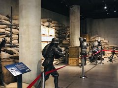 -上海四行仓库抗战纪念馆