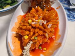 -姑苏家宴·苏帮菜·松鼠桂鱼(苏州总店)