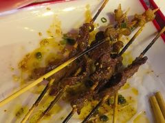 -三毛烧烤·南昌大排档(山姆店)
