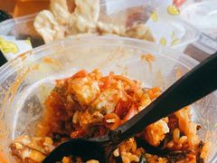 -首尔馆韩国料理(金童路店)