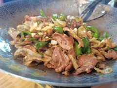 -费大厨辣椒炒肉(吉联MALL店)
