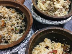 -红星光发煲仔饭(大石街店)