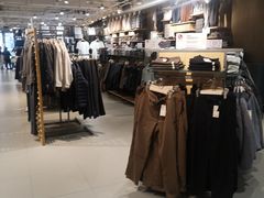 -光启城时尚购物中心