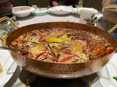 -香山湖渔家大院