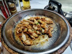 -红日饭店(裕隆三路店)