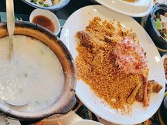 -日昌餐馆(亦庄店)