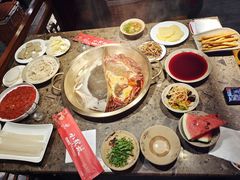 -小龙坎老火锅(展览馆店)