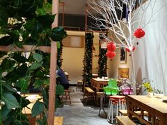 -大众跷脚牛肉馆·非遗传承单位(峨眉山店)