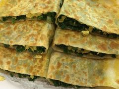 -粗粮人家·东北菜(洋桥店)