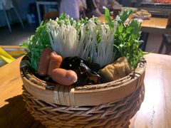 -半天妖烤鱼(方庄店)